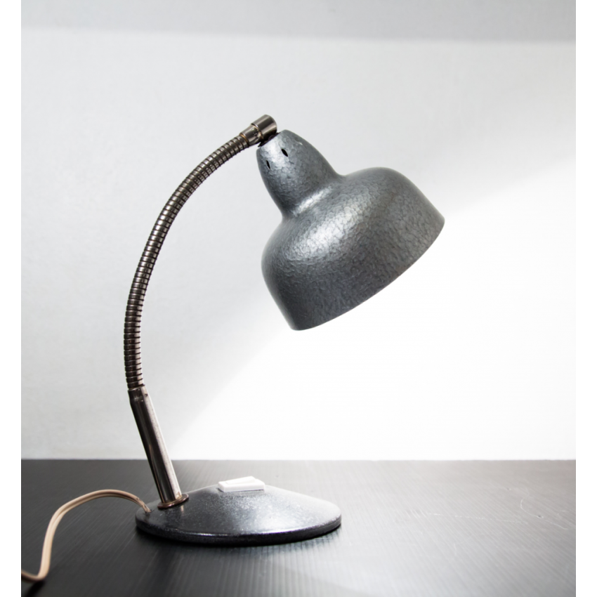 Lampe de bureau Aluminor 