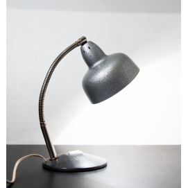 Lampe de bureau Aluminor 