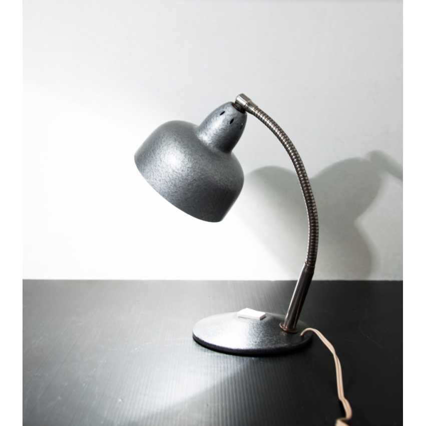 Lampe de bureau Aluminor 