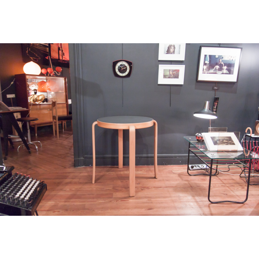 Table Magnus Olesen -  8000-Serie - Rud Thygesen et Johnny Sørensen - 1981