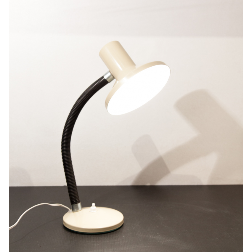 Lampe de bureau Aluminor