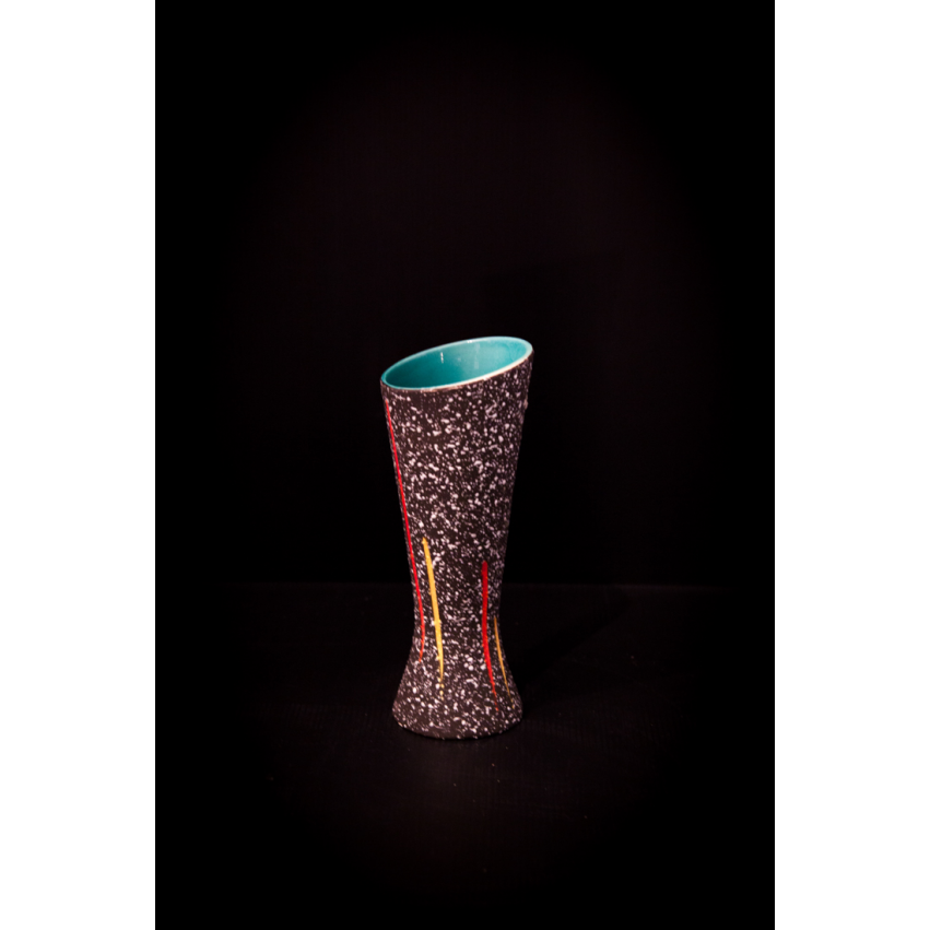 vase