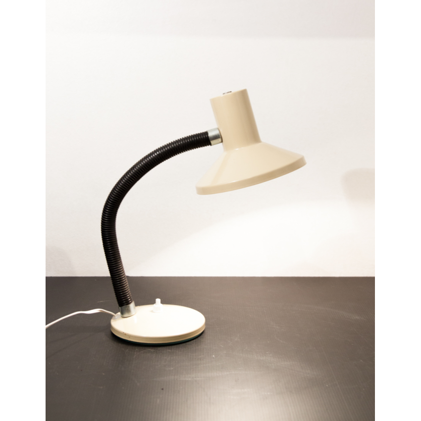 Lampe de bureau Aluminor