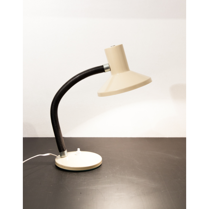 Lampe de bureau Aluminor