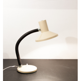 Lampe de bureau/Applique Aluminor 