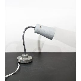 Lampe de bureau COGIT - Industrielle et vintage