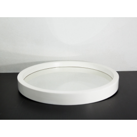 Miroir danois vintage