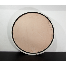 Miroir danois vintage
