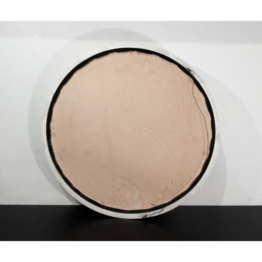 Miroir danois vintage