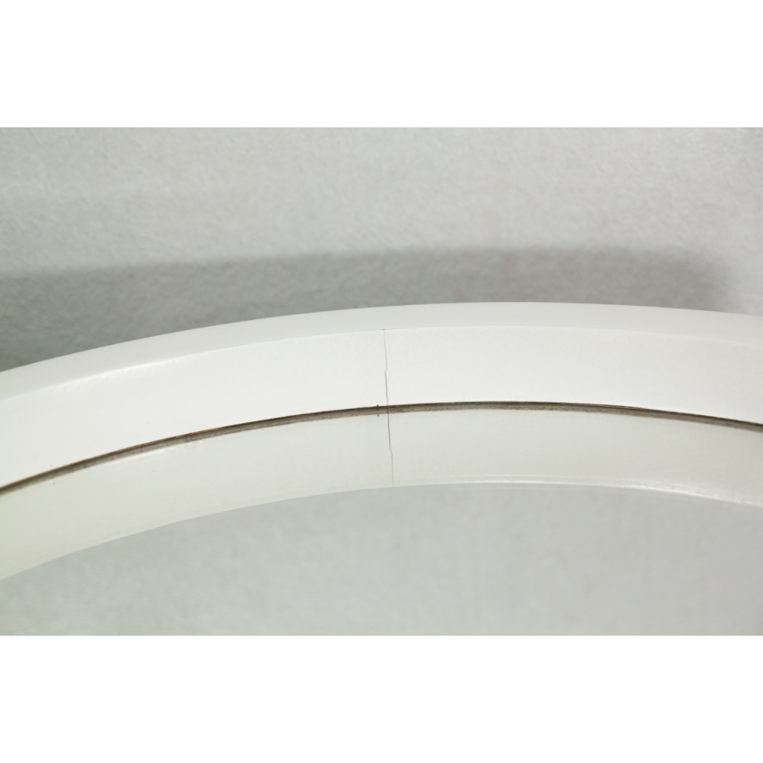 Miroir danois vintage