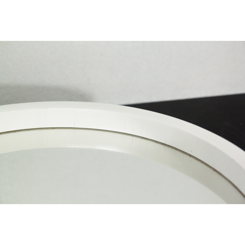 Miroir danois vintage