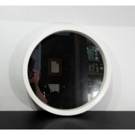 Miroir danois vintage