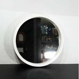 Miroir danois vintage