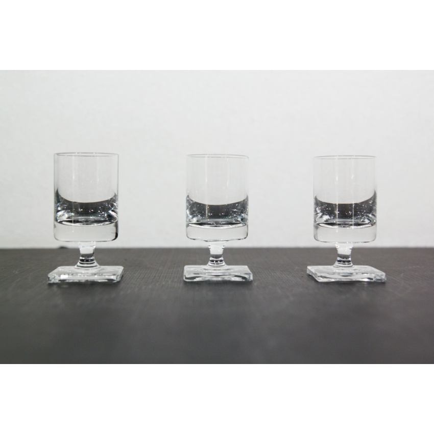 Verres à shot, liqueur/Tasses à ristretto Verres à shot, liqueur/Tasses à ristretto