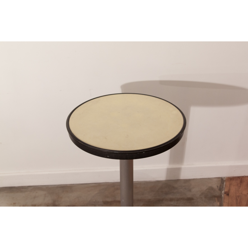 Table bistro/Guéridon vintage - Brocante en ligne